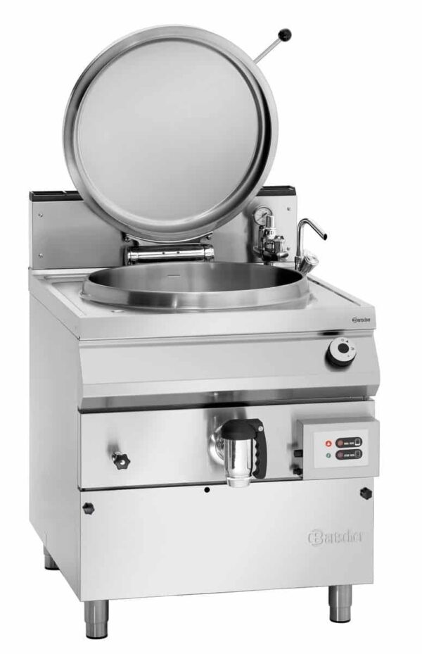 Bartscher Gas-Kochkessel, 100L