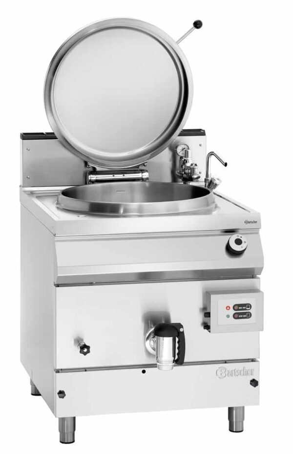 Bartscher Gas-Kochkessel, 135L