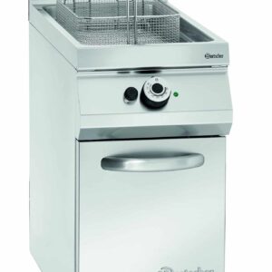 Bartscher Gas-Standfritteuse