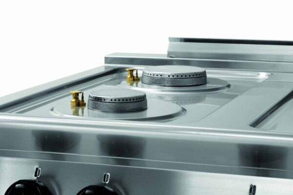 Bartscher Gasherd MFG 7360 – Bild 5