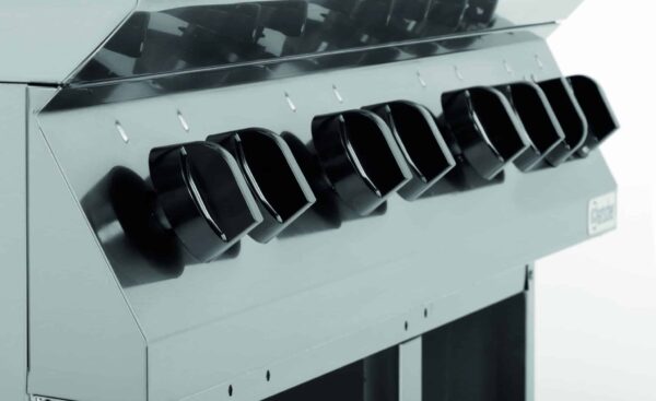 Bartscher Gasherd MFG 7360 – Bild 6