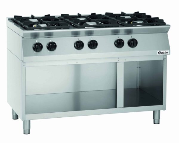 Bartscher Gasherd MFGO 7060 – Bild 6