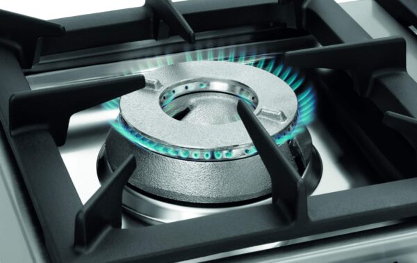 Bartscher Gaskocher 2K1100-N – Bild 6
