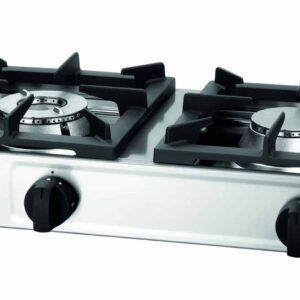 Bartscher Gaskocher 2K1100-N