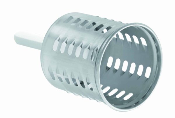 Bartscher Gemüseschneider, 3 Trommeln, KA – Bild 5