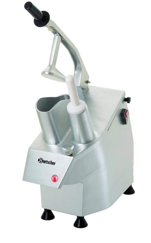 Bartscher Gemüseschneider GMS550 – Bild 8