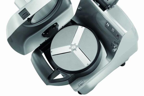 Bartscher Gemüseschneider GMS580 – Bild 12