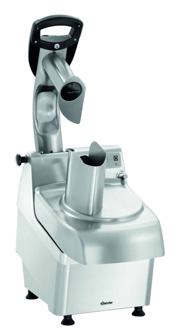 Bartscher Gemüseschneider GMS580 – Bild 4