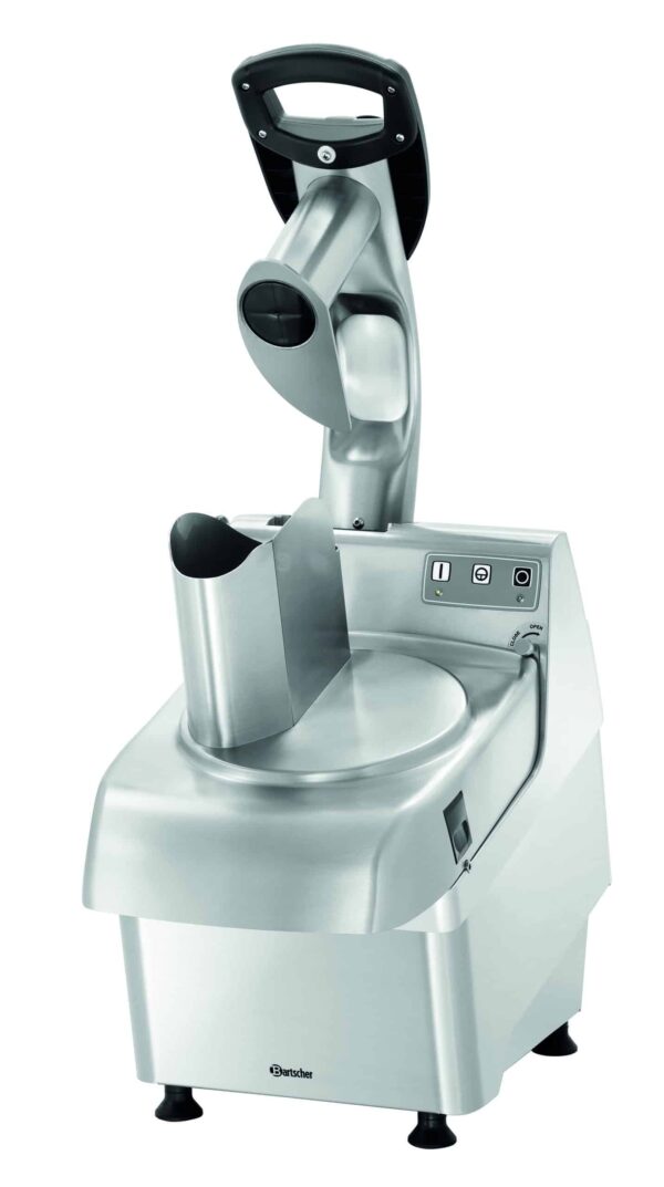 Bartscher Gemüseschneider GMS580 – Bild 5