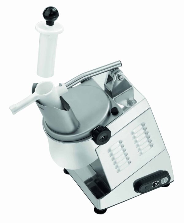 Bartscher Gemüseschneider GMS601 – Bild 5