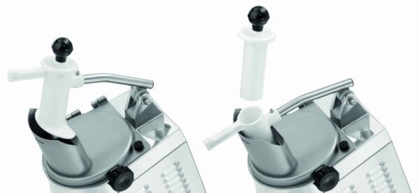 Bartscher Gemüseschneider GMS601 – Bild 6