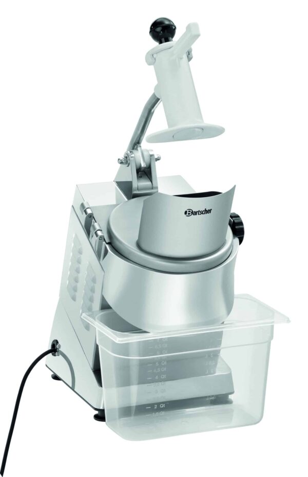 Bartscher Gemüseschneider GMS601 – Bild 7