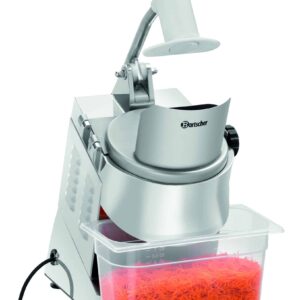 Bartscher Gemüseschneider GMS601