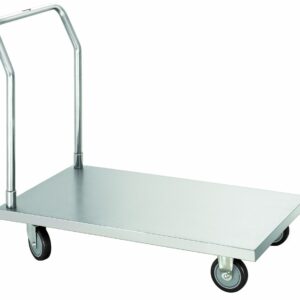 Bartscher Getränkekistenwagen TP100