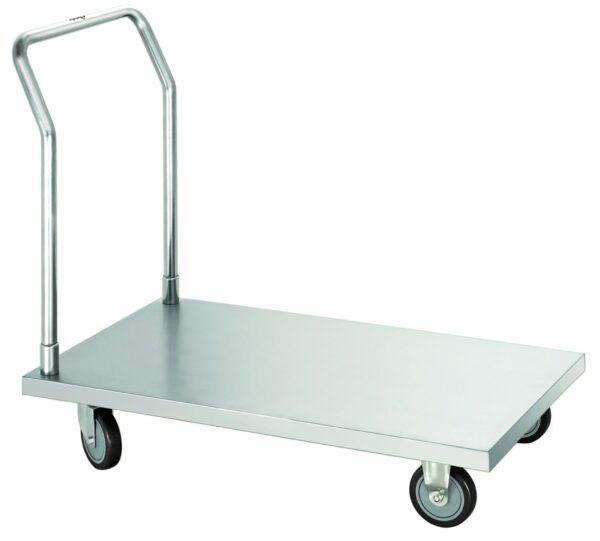 Bartscher Getränkekistenwagen TP100