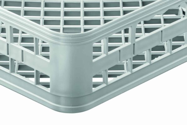 Bartscher Gläserkorb, 350x350x110 – Bild 3