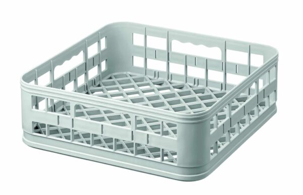 Bartscher Gläserkorb, 350x350x110 – Bild 4