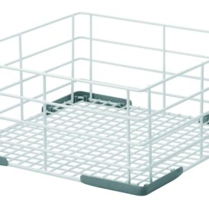 Bartscher Gläserkorb 350x350x170
