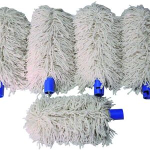 Bartscher Gläserpolierbürsten-Set 4G1K
