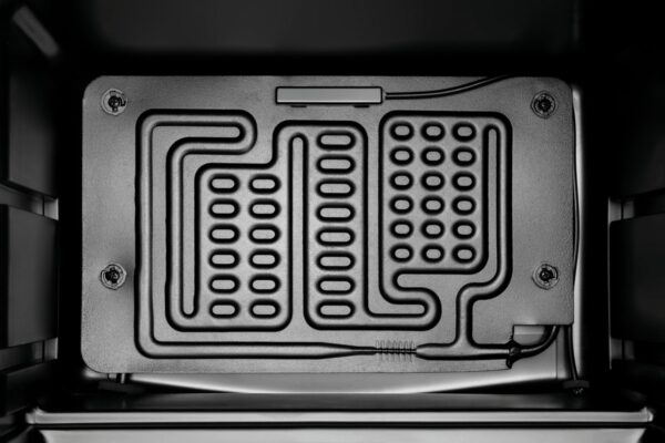 Bartscher Glastürenkühlschrank 46 – Bild 5