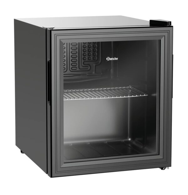 Bartscher Glastürenkühlschrank 46 – Bild 8
