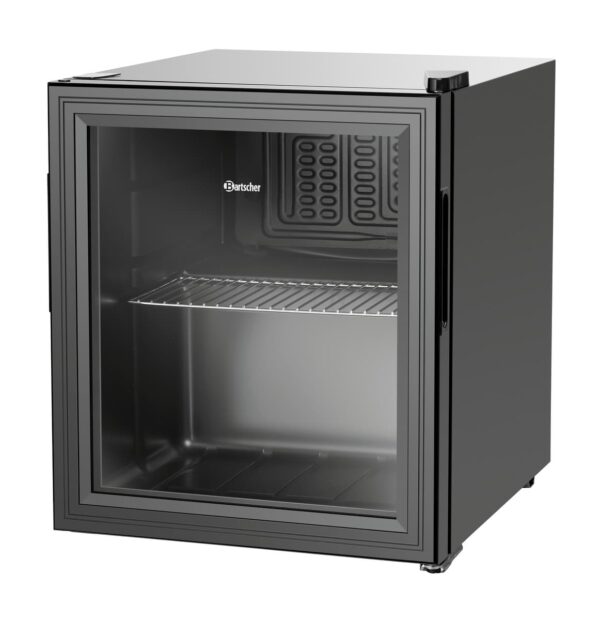 Bartscher Glastürenkühlschrank 46 – Bild 9