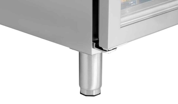 Bartscher Glastürenkühlschrank 700 GN210 – Bild 6