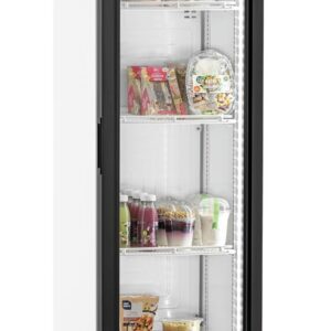 Bartscher Glastürenkühlschrank GTK1-123