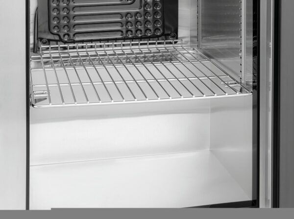 Bartscher Glastürenkühlschrank GTK3-121 – Bild 5