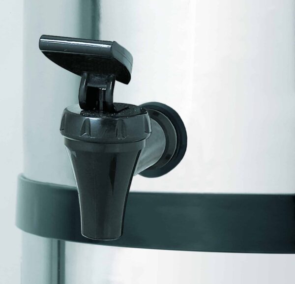 Bartscher Glühweintopf "Multitherm", 20L – Bild 5