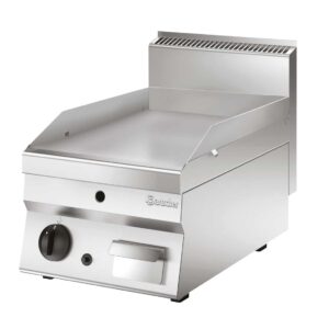 Bartscher Griddleplatte 650 400G-G