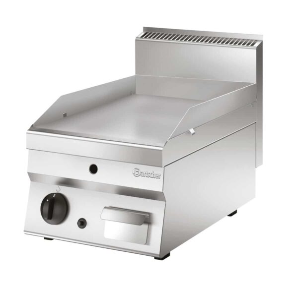 Bartscher Griddleplatte 650 400G-G