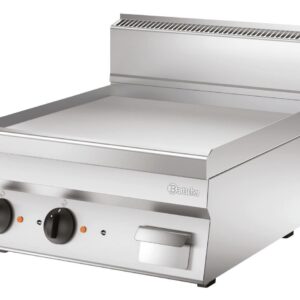 Bartscher Griddleplatte 650 600E-G