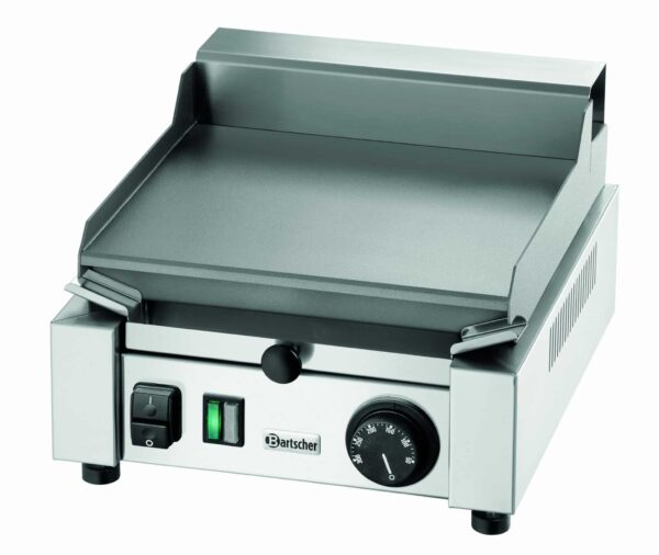 Bartscher Griddleplatte GDP 260E-G – Bild 5