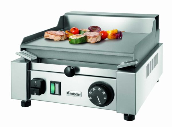 Bartscher Griddleplatte GDP 260E-G – Bild 6