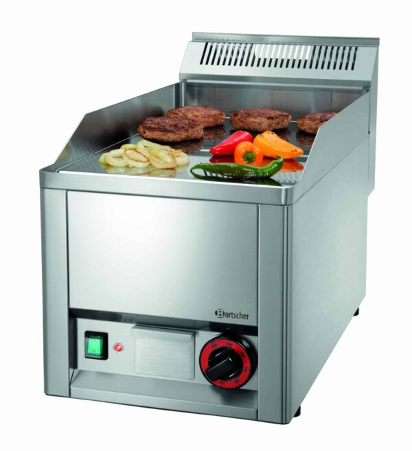 Bartscher Griddleplatte GDP 320E-CG – Bild 3