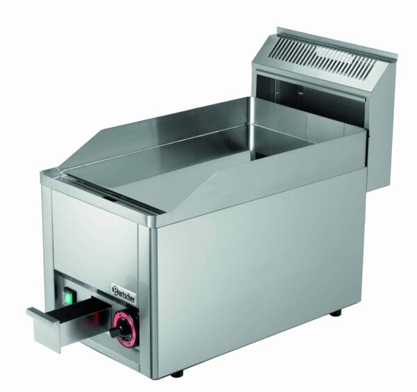 Bartscher Griddleplatte GDP 320E-CG – Bild 4
