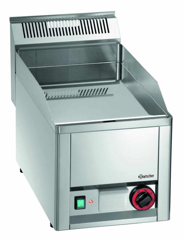 Bartscher Griddleplatte GDP 320E-CG – Bild 6