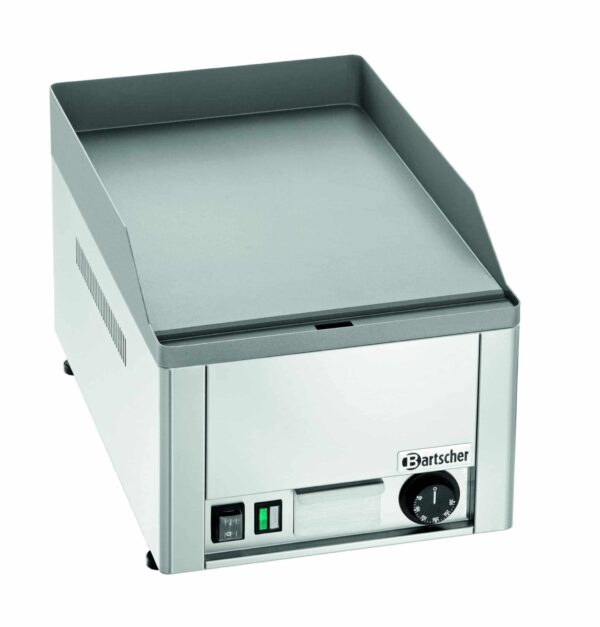 Bartscher Griddleplatte GDP 320E-G – Bild 3