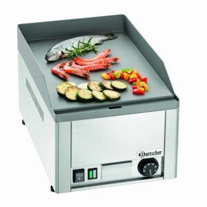 Bartscher Griddleplatte GDP 320E-G
