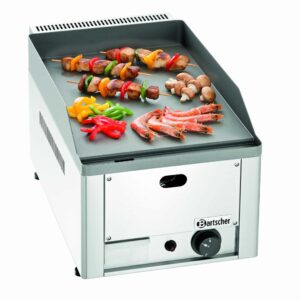 Bartscher Griddleplatte GDP 320G-G
