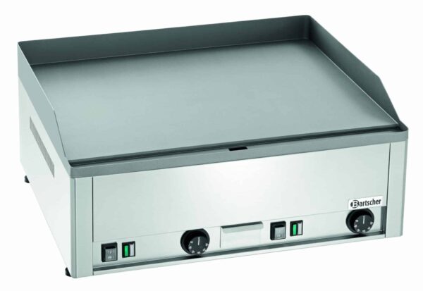 Bartscher Griddleplatte GDP 650E-G – Bild 3