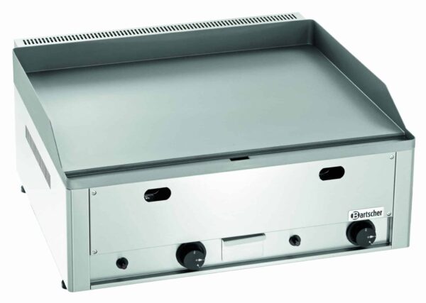 Bartscher Griddleplatte GDP 650G-G – Bild 3
