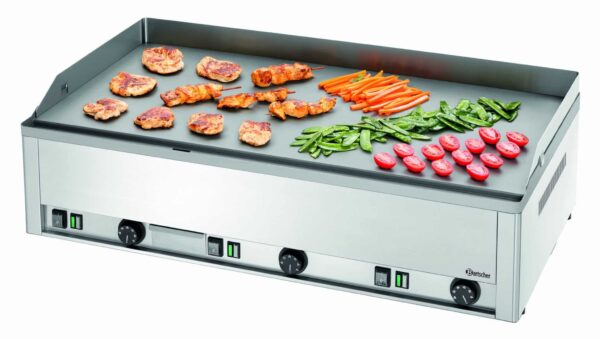 Bartscher Griddleplatte GDP 980E-G – Bild 3
