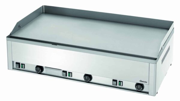 Bartscher Griddleplatte GDP 980E-G – Bild 4