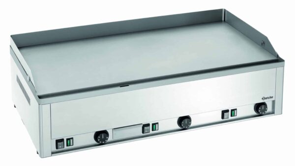 Bartscher Griddleplatte GDP 980E-G – Bild 5