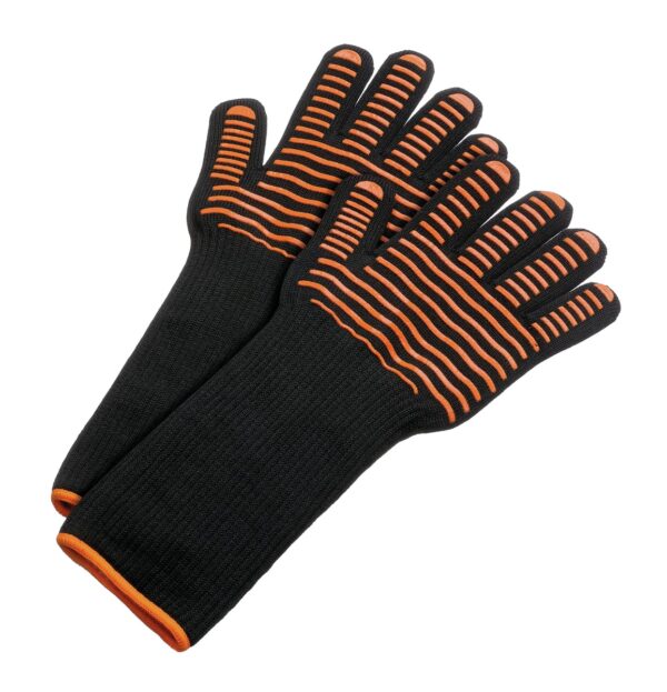Bartscher Grillhandschuhe 425 – Bild 7