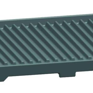 Bartscher Grillplatte 700-R