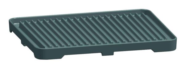 Bartscher Grillplatte 700-R
