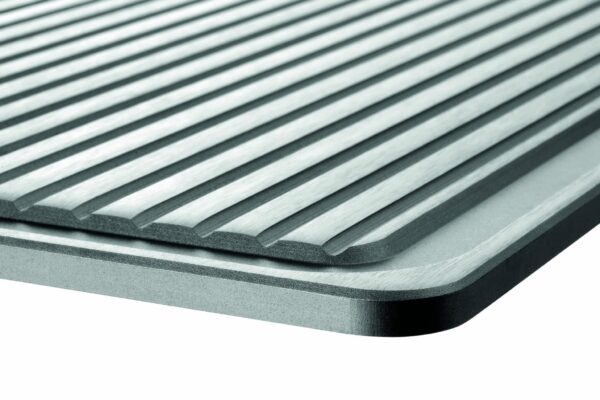Bartscher Grillplatte 900-R – Bild 5